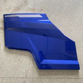 5454663 Polaris General 1000 Door Panel Xp4 Fairing Rh Rear Oem