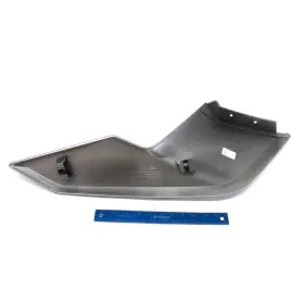 5439699-402 Polaris 5454971-402 Wing Front Upper Left Turbo Silver Genuine Oem Part