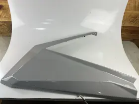 5455190 Polaris 2020-2023 Rzr Turbo Pro Xp Front Rh Right Door Panel Gray