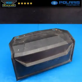 5455431 Polaris Genuine Oem 19-23 Rzr 1000 Xp Turbo Center Dash Storage Compartment Box