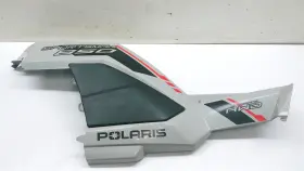 Polaris 5455513-898 2023 Sportsman 850 Uit. Trail Upper And Lower Left Side Panel Chalk Gloss