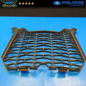 5455542 Polaris Genuine Oem 18-22 Rzr Xp 1000 Front Grill Grille Guard Cover Panel
