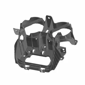 5455549 Polaris Support-dash Genuine Oem Part Qty 1