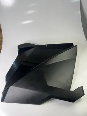 5455714 Polaris Oem Factory Rzr Pro Xp4 Lh Driver Rear Door Lower Skin Panel