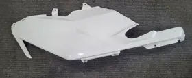 5455882-599 Polaris 2020-22 Rzr Pro Xp 4 Front Hood Fender Lh Wht Lighting #