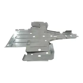 5455926 Polaris 2019 Rzr Xp 1000 Front Skid Plate