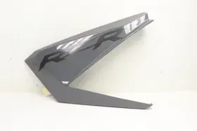 5455960-728 Polaris Rzr Pro Xp 4 Sport 23 Front Panel Door Left Gray #2 49181