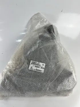 5456076-677 Polaris Front Left Hand Pnl-door Rear Pnt Blackcry Rzr Xp Eps