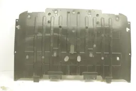 5456137-070 Polaris Ranger Xp 1000 Crew Eps 19 Skid Plate Rear 48917
