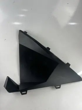 5456155-070 Polaris Rzr Turbo R Premium 23 Door Panel Right Rear Black