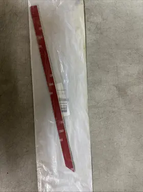 5456174 Polaris New Trim Rr Fender Rh Oem Pn