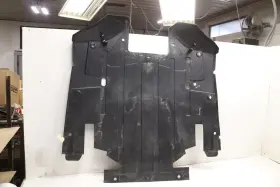 5456300-070 Polaris Rzr Turbo R Sport 24 Skid Plate Front 52428