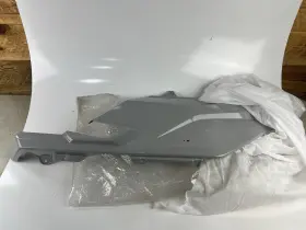 5456305-728 Polaris Ghost Gray Front Right Fender Rzr Turbo Eps Ultimate R 4