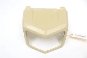 5457092-686 Polaris Sportsman 850 23 Headlight Housing Front Tan 52502