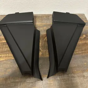 5457232 Polaris 2024 Xpedition A Pillar Cover Right Left Panels Stock Oem #jon