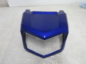 5457526-694 Polaris 23-25 Sportsman 570 Headlight Pod Front Blue Oem Jon-3