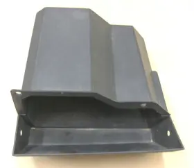 5457712-070 Polaris 2024 Genuine Xpedition Dash Storage #