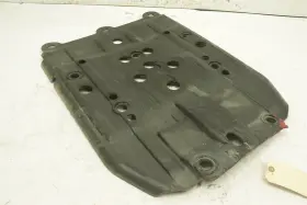 5458186-070 Polaris Rzr Xp 1000 Premium 22 Skid Plate Rear 49184