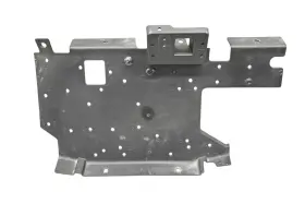 5458262-070 Polaris 23 Ranger Sp 570 Electrical Bracket Mount Panel
