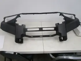 5458621-070 Polaris Fascia-upper Blk