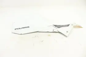 5458957-599 Polaris Sportsman 570 Utility 23 Side Cover Left White 50321