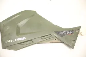 5458961-498 Polaris Sportsman 570 22 Side Cover Left Green 51468