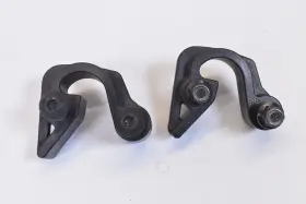 5459101 Polaris 2025 Ranger 1000 Sohc Crew Tailgate Hook Latch Tail Gate