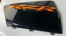 5272539-458 Polaris 5459370-070 Rzr Xp4 1000 Right Front Door Oem# / Black