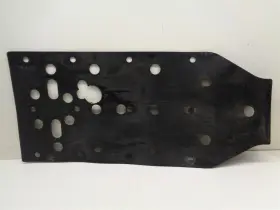 5812176 Polaris 2002 Ranger 500 Skid Plate Engine Guard Protector Cover