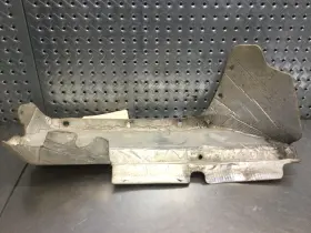 5813762 Polaris Ranger Exhaust Heat Shield T081