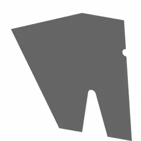 5814249 Polaris Nosepan Foil Genuine Oem Part Qty 1