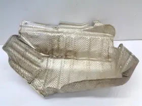 5814454 Polaris 2017 Ranger 1000 Xp Exhaust Heat Shield