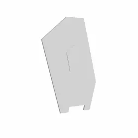 5814723 Polaris Fiber Foil Right Access Door Genuine Oem Part Qty 1