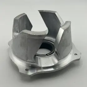 68-62-f Polaris 09 Rzr S 800 Secondary Clutch Helix