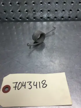 7043418 Polaris Ranger Accelerator Spring T138