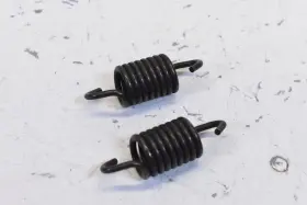 7043727 Polaris 2026 Ranger 1000 Sohc Exhaust Spring Muffler Springs