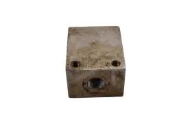 7052372 Polaris 12 Sportsman 550 Brake Line Housing Bracket