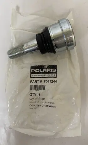 7061244 Polaris 2018-20 Ranger 1000/xp 1000 Eps Tapered Ball-joint Oem #7061244 / #s688