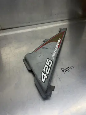 7074683 Polaris 95 96 97 98 Magnum 425 Side Body Cover Right