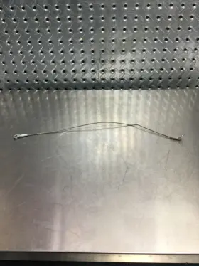 7081124 Polaris 2005 Atp 330 Lid Cable T387