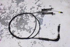 7081676 Polaris 2011 Ranger 900 D Engine Throttle Cable