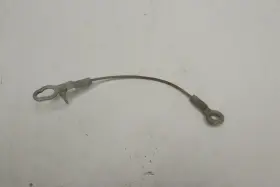 7081823 Polaris Ranger Xp 900 Eps 13 Tailgate Cable #2 51524