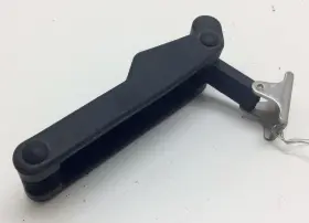 7081927 Polaris Used Oem Lower Rubber Latch Sportsman Hawkeye Efi 570 Sp