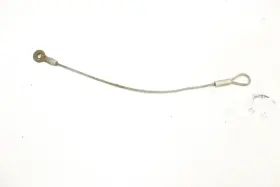 7082363 Polaris Ranger Xp 1000 Eps Northstar Prem 21 Tailgate Cable #1 50838