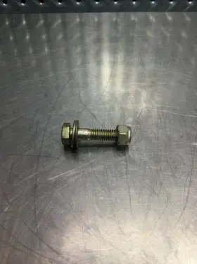 7515352 Polaris 2004 Sportsman 700 Set Of 4 Screws T349