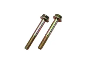 7516733 Polaris New Oem Hex Head Flange Screws Qty 2 Nos