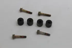 7516827 Polaris 17-19 Sportsman 570 Oem Radiator Bolt And Spacer Set