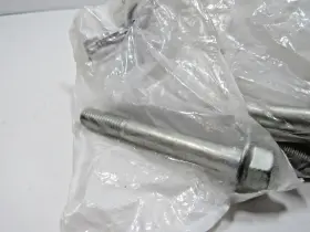 7518705 Polaris 4 New Oem Flange Hex Head Screw Nos #p36