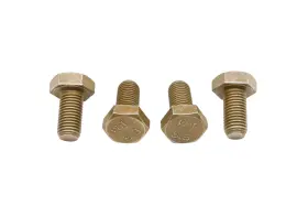 7519006 Polaris Oem Hex Head Bolts Qty 4
