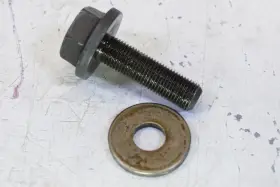 7520178 Polaris 2021 Ranger 1000 Sohc Flywheel Bolt Flange Screw 12 Mm X 1.25 M